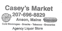 Casey's Market