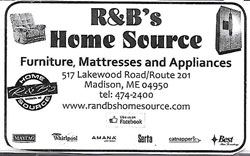 R&B's Home Source