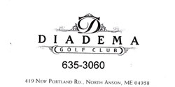 Diadema Golf Club