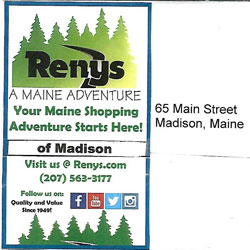 Reny's