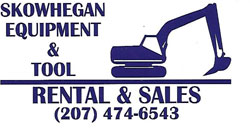Skowhegan Equipment