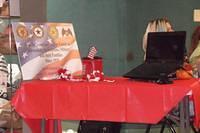 American Legion Auxiliary 30th Annual Craft Fair