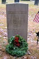 Wreath Laying ceremony