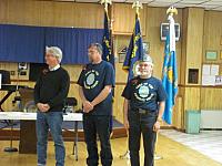 2016-2017 SAL Officer Installation